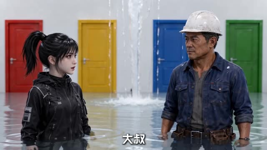 欺诈师！欺骗众生我即是神明（上）（1-290集）夸克网盘在线看