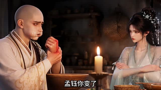 不死帝师全网最强送葬人第四季（上）（1-153集）更新时间一览表