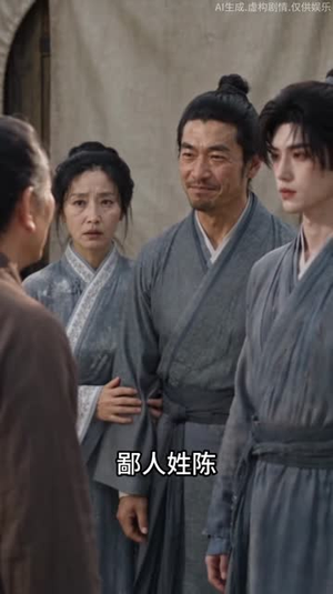 被赶出侯府假世子靠科举逆袭权臣第三季(190集) 被赶出侯府假世子靠科举逆袭权臣第三季(190集)短剧推荐来了