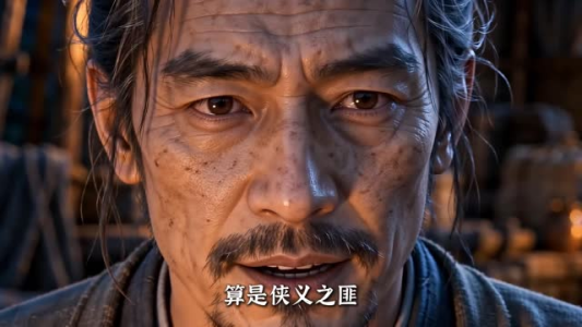 大周第一武夫之初入大周第八季(115集) 大周第一武夫之初入大周第八季(115集)简直不要太好看