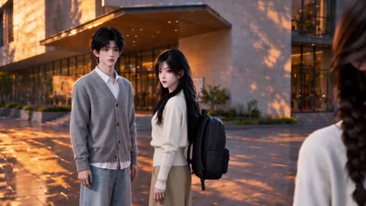 刚上大学,就和校花老婆同居了第二季(116集) 刚上大学,就和校花老婆同居了第二季(116集)全集我都看完了