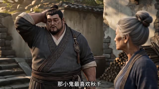 纨绔郡主得宠日常：秦金枝大结局（195集）这短剧太好看了