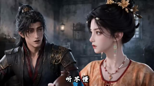 宫尘赋(101集) 宫尘赋(101集)在线看免费版