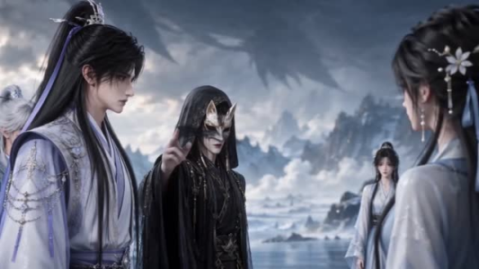 池宴知意第二季（172集）全部免费看全集