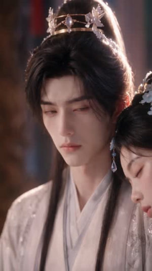 月入二十万两，这驸马真香（95集）完整版