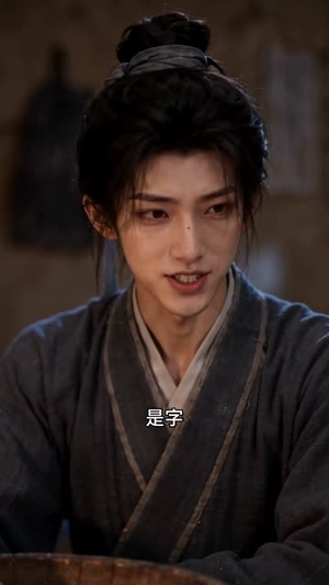 情书小案首(上)(1-300集) 情书小案首(上)(1-300集)免费短剧完整版