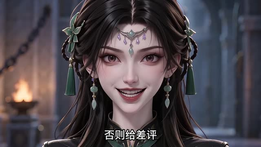 真别惹蛊修她太阴了第四季(137集) 真别惹蛊修她太阴了第四季(137集)经典老剧免费看