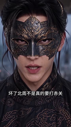云锦秀,相府小姐有点凶第五季(107集) 云锦秀,相府小姐有点凶第五季(107集)真的太好看了