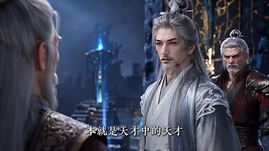 我可摘星辰第五季(134集) 我可摘星辰第五季(134集)短剧解说热门