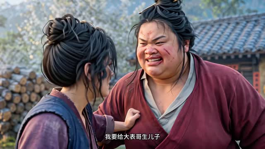 家有五女,穿越来的他连夜搞事业啦(三)(458-700集) 家有五女,穿越来的他连夜搞事业啦(三)(458-700集)最热短剧推荐