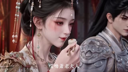 心悦君兮君不知山有木兮木有枝第二季(116集) 心悦君兮君不知山有木兮木有枝第二季(116集)短剧精彩片段