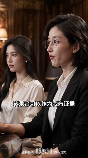 爹地请接招(71集) 爹地请接招(71集)番茄短剧免费看