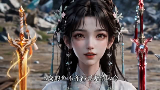 我可摘星辰第四季(119集) 我可摘星辰第四季(119集)短剧视频分享