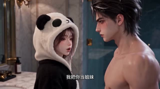 魔丸真千金炸翻贵圈(89集) 魔丸真千金炸翻贵圈(89集)最火短剧热播