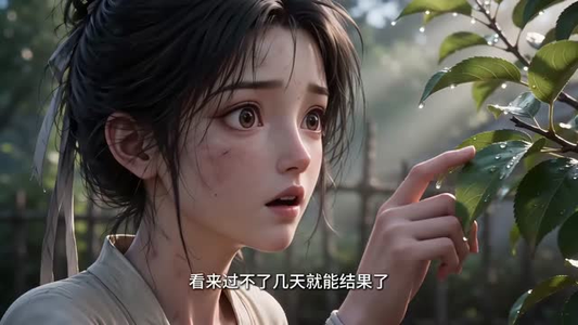 摆摊致富养猎户(138集) 摆摊致富养猎户(138集)每日短剧分享