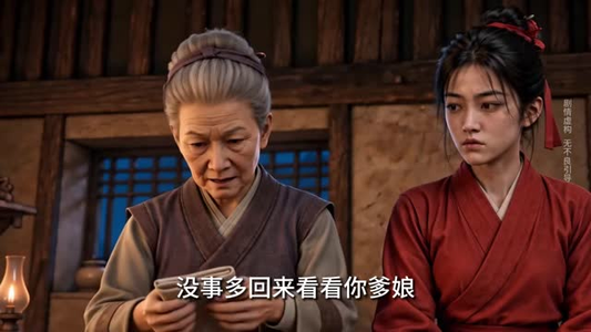 穿成农女,带崽种田爽翻天!第八季(105集) 穿成农女,带崽种田爽翻天!第八季(105集)热门短剧抢先看