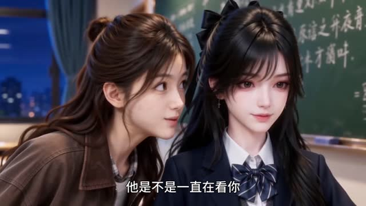 刚上大学，就和校花老婆同居了第二季（116集）热播短剧排行榜