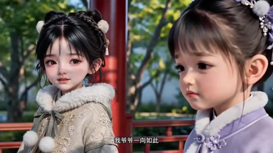 家有五女，穿越来的他连夜搞事业啦（四）（701-1000集）全集免费