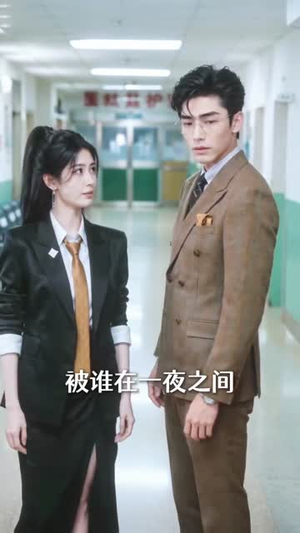 伪装乖犬：他只为我奔赴（74集）红果免费看短剧
