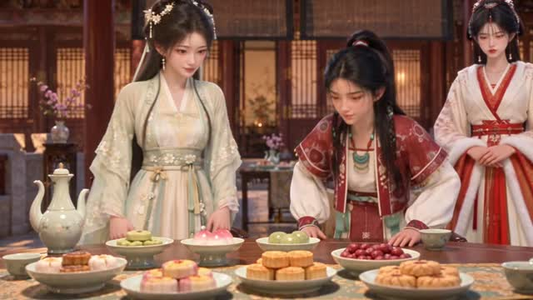 耘荒记第六季(218集) 耘荒记第六季(218集)全集完整版