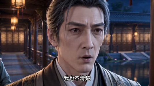桃源十年归，初恋变权臣（170集）分享好看的短剧