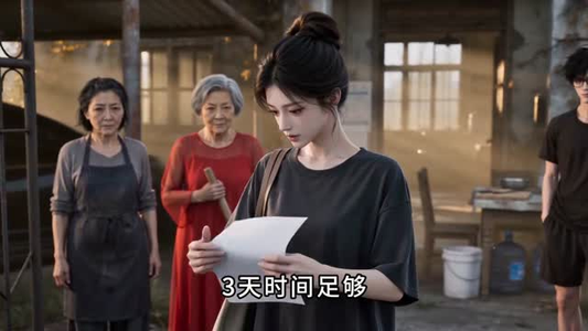 网恋黑吃黑,“阴湿”太子爷爬过来了(132集) 网恋黑吃黑,“阴湿”太子爷爬过来了(132集)抢先看新短剧