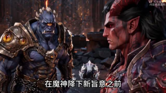 国降异界第四季(200集) 国降异界第四季(200集)好看的短剧电影