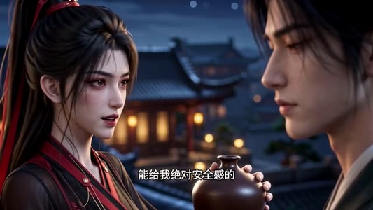 臣女只想搞钱,他们非要名分(60集) 臣女只想搞钱,他们非要名分(60集)经典回顾免费看