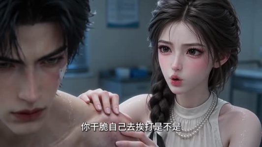 野狗吻月亮(下)(202-303集) 野狗吻月亮(下)(202-303集)短剧推荐分享