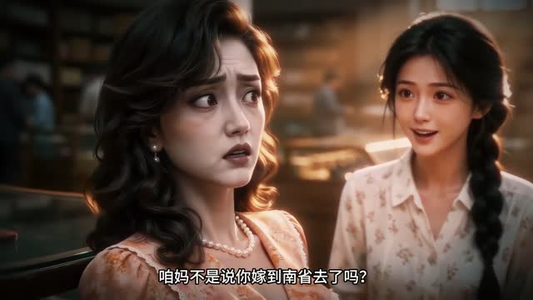 穿书70年代:死去的丈夫回来了(112集) 穿书70年代:死去的丈夫回来了(112集)免费全集短剧