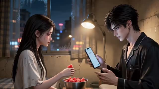 野狗吻月亮(上)(1-201集) 野狗吻月亮(上)(1-201集)好看短剧看不停