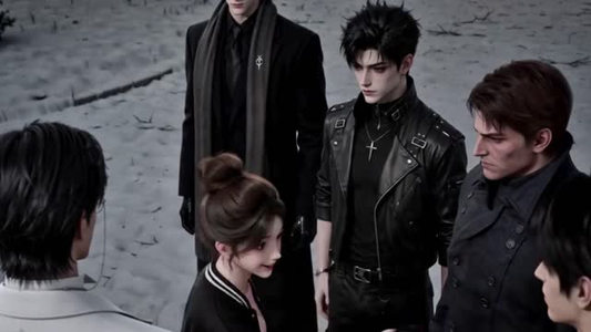副本BOSS竟是失忆男友第二季(99集) 副本BOSS竟是失忆男友第二季(99集)短剧介绍