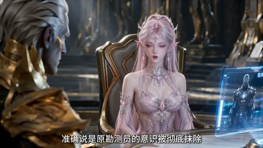 最后一个剑仙第二季(110集) 最后一个剑仙第二季(110集)百万短剧抢先看