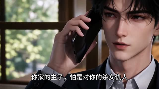 蚀骨罪第三季(233集) 蚀骨罪第三季(233集)好看的短剧