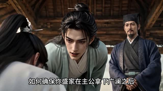 让你当兵你竟娶女帝啊第五季(119集) 让你当兵你竟娶女帝啊第五季(119集)全部免费看全集