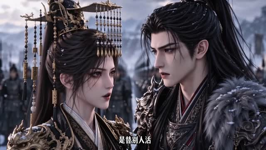 等孩子落地再杀朕(60集) 等孩子落地再杀朕(60集)短剧演员排行榜