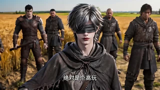 卧床三年，我在全息游戏觉醒s天赋第一季（106集）无需充值尽情看