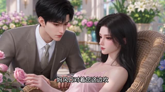 穿成恶毒女配,本公主不按剧本来第三季(110集) 穿成恶毒女配,本公主不按剧本来第三季(110集)精彩短剧又来了