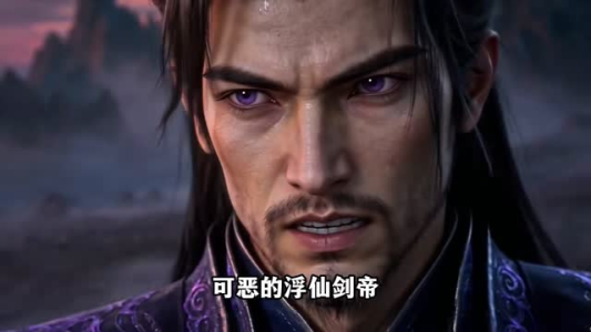 谁说没灵根不能修仙的?之无灵证道第36季(94集) 谁说没灵根不能修仙的?之无灵证道第36季(94集)追短剧关注我