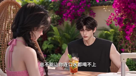 我死后你才爱，我不稀罕了（50集）免费在线看全集