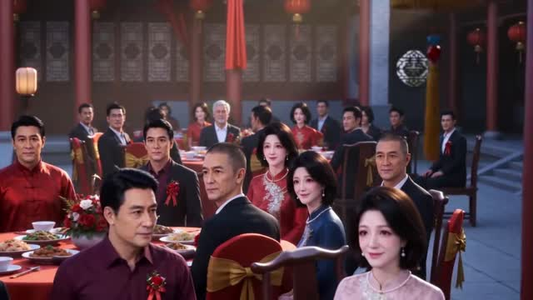 迟遇清欢第八季（190集）免费短剧大全