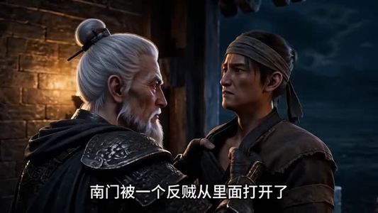 让你当兵你竟然娶女帝啊（120集）爆款短剧抢先看