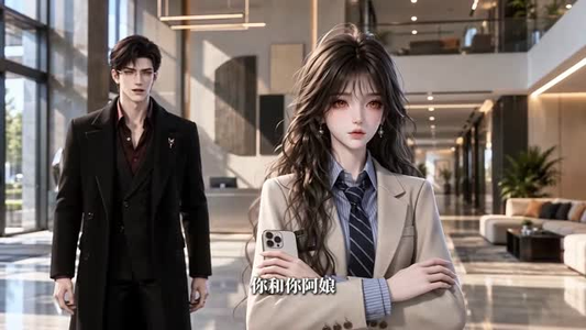 小狐入怀：我家小狐狸成精了第三季（75集）高分佳作免费看