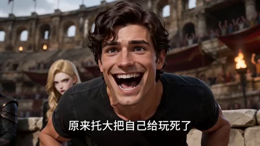 我天生戏精,在捉迷藏里吓哭全球(50集) 我天生戏精,在捉迷藏里吓哭全球(50集)短剧小说在线看
