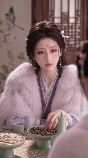 春衫辞第三季(151集) 春衫辞第三季(151集)短剧太精彩