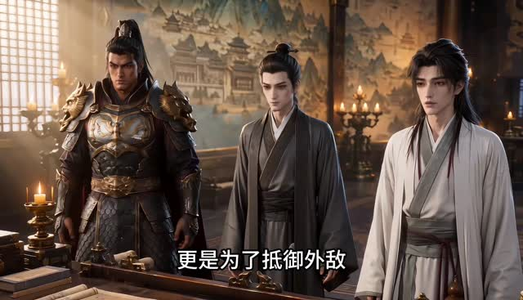 镇国驸马爷3D版第十季(4)(800-1000集) 镇国驸马爷3D版第十季(4)(800-1000集)爱上了这部剧了