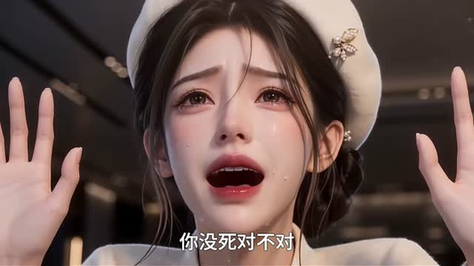 予你人间昭阳第一季（66集）短剧解说全集