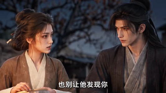 沈娘子的田园新家(192集) 沈娘子的田园新家(192集)夸克在线观看