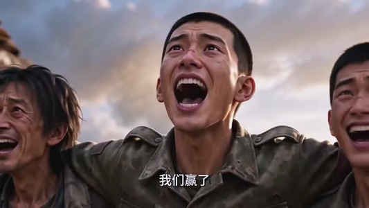 末世:女王和她的储备粮(89集) 末世:女王和她的储备粮(89集)热门短剧推荐
