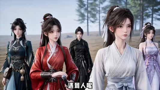 为见妹妹,我种出一条仙路第二季(300集) 为见妹妹,我种出一条仙路第二季(300集)分享好看的短剧